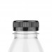 1000 ML CLASSIC ROUND CLEAR PET BOTTLE